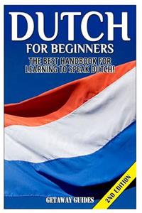 Dutch for Beginners