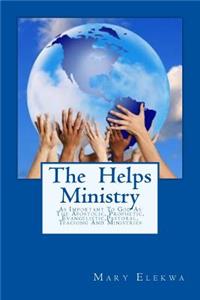 The Helps Ministry