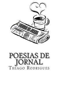 Poesias de Jornal