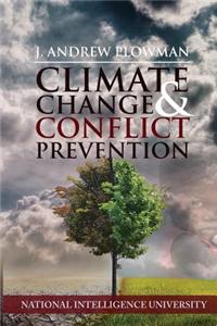 Climate Change and Conflict Prevention