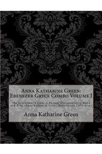 Anna Katharine Green