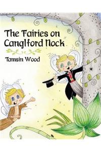 The Fairies on Canglford Nock