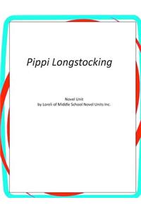 Pippi Longstocking