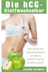 Die Hcg-Stoffwechselkur