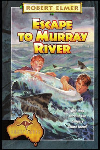 Escape to Murray River
