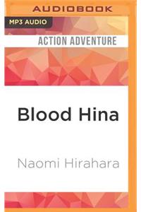 Blood Hina