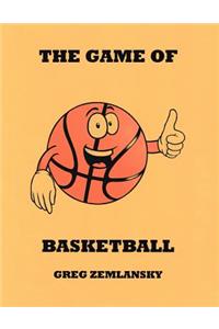 Game Of Basketball