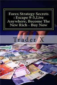 Forex Strategy Secrets