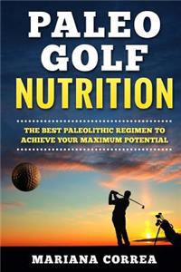 PALEO GOLF Nutrition