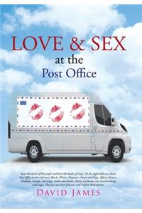 Love and Sex at the Post Office
