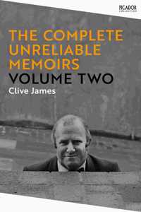 The Complete Unreliable Memoirs: Volume Two