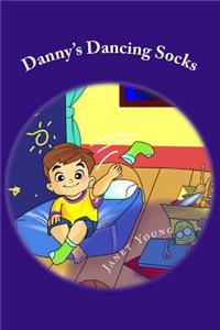 Danny's Dancing Socks