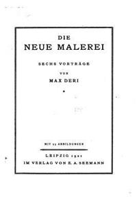 Die neue Malerei