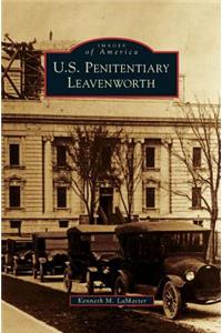 U.S. Penitentiary Leavenworth