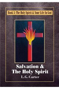 Salvation and the Holy Spirit