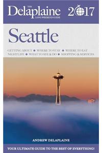 Seattle - The Delaplaine 2017 Long Weekend Guide