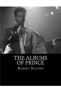 The Albums of Prince