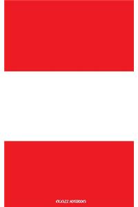 Flag of Austria