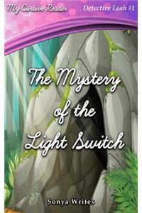 Mystery of the Lightswitch