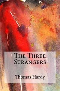 The Three Strangers