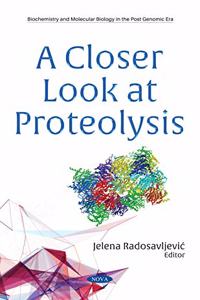 A Closer Look at Proteolysis