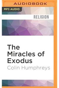 Miracles of Exodus