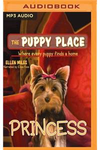 Puppy Place: Princess