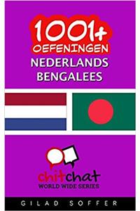 1001+ oefeningen Nederlands - Bengalees