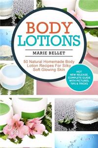 Body Lotions