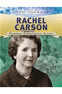 Rachel Carson