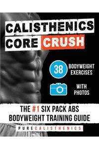 Calisthenics