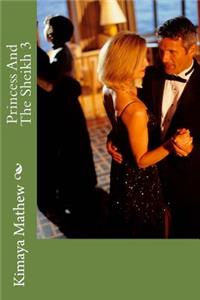 Princess and the Sheikh 3