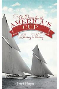 Quest for the America's Cup