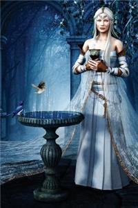 Winter Oracle Notebook