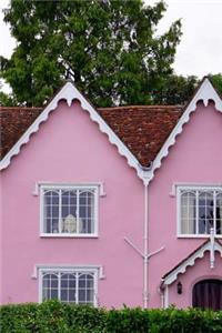Living in a Little Pink House Journal