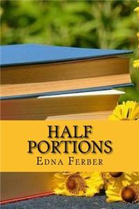 Half Portions