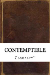 Contemptible