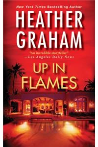 Up in Flames
