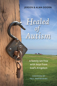 Healed of Autism