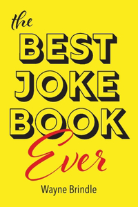 Best Joke Book Ever