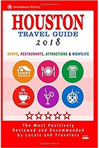Houston Travel Guide 2018
