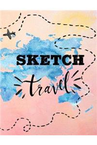 Sketch Travel