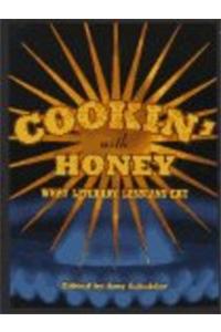 Cookin' with Honey, What Literary Lesbians Eat
