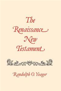 Renaissance New Testament