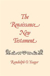 Renaissance New Testament