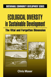 Ecological Diversity in Sustainable Development