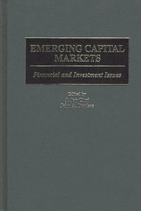 Emerging Capital Markets