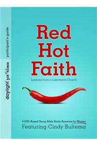 Red Hot Faith