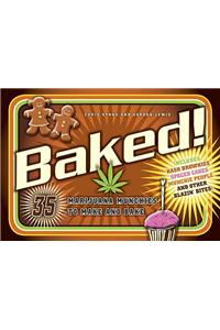 Baked!