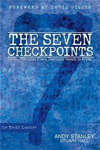 The Seven Checkpoints for Youth Leaders